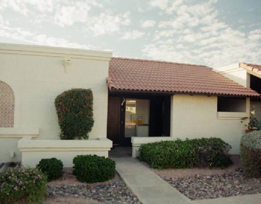 502 W Yukon Dr. #6, Phoenix, AZ 85027