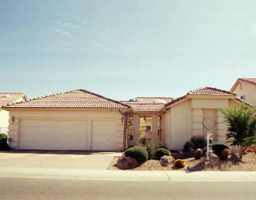 503 W Champagne Dr. #33, Sun Lakes, AZ 85248