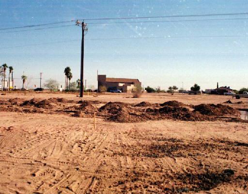 12985 S Laredo Rd., Arizona City, AZ 85123