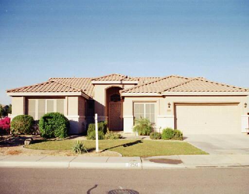 1348 N Banning Ct., Gilbert, AZ 85234