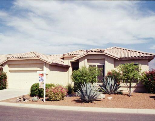 7856 E Whispering Mesquite Ln., Gold Canyon, AZ 85218