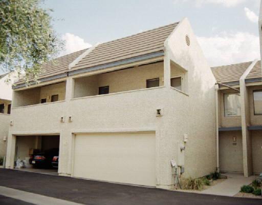 825 E Redondo Dr., Tempe, AZ 85282