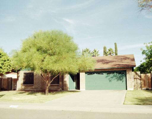 3205 N Brentwood Pl., Chandler, AZ 85224