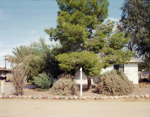 9814 E Butte St., Mesa, AZ 85207