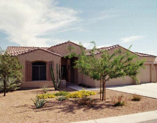 4249 S Las Villa Way, Gold Canyon, AZ 85118