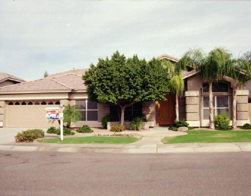 6574 W Robin Ln., Glendale, AZ 85310
