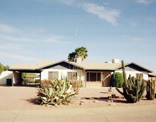 15850 E Claxton St., Gilbert, AZ 85296