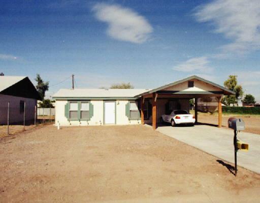 450 W Wier Ave., Phoenix, AZ 85041