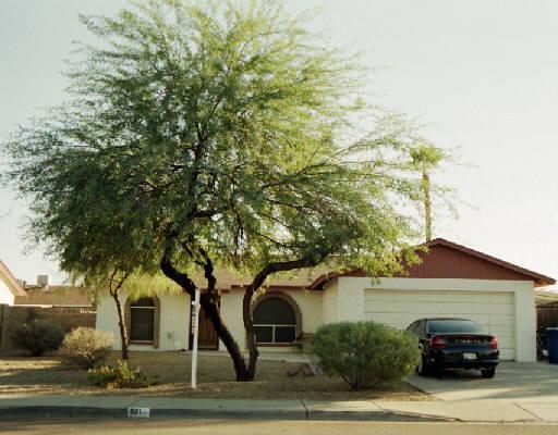 901 W Cheyenne Dr., Chandler, AZ 85225