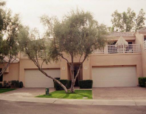 7272 E Gainey Ranch Rd. #71, Scottsdale, AZ 85258