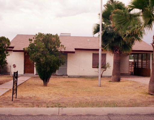 908 N Coolidge Ave. #550MP, Casa Grande, AZ 85222