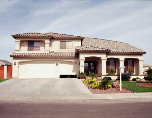 8240 W Camino De Oro Dr., Peoria, AZ 85383