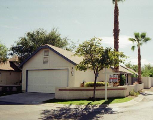 5253 W Boston Way, Chandler, AZ 85226