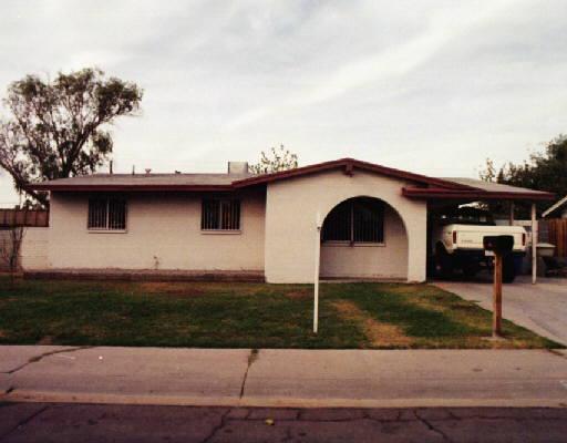 5570 W La Reata Ave., Phoenix, AZ 85035