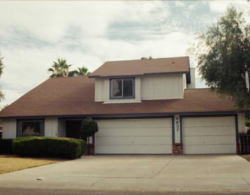 4637 E Beverly Ln., Phoenix, AZ 85032