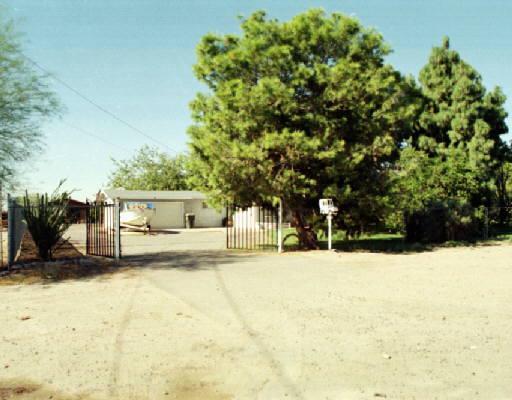 5440 S 43rd Ave., Phoenix, AZ 85339