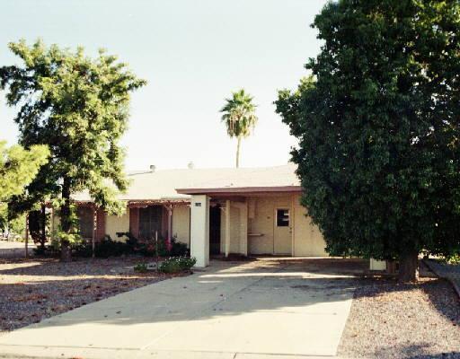 8344 E Fay Ave., Mesa, AZ 85208
