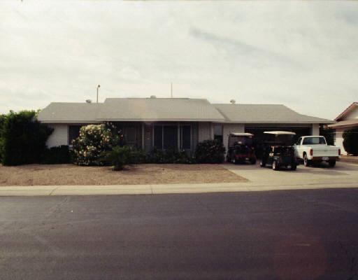 17602 N Conestoga Dr., Sun City, AZ 85373
