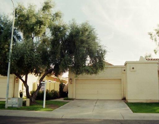 2313 W Marlboro Dr., Chandler, AZ 85224