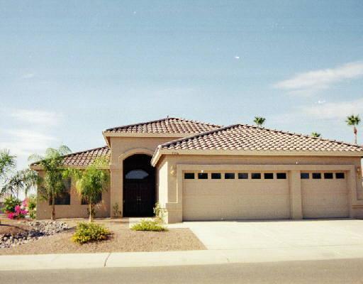 5330 S Tanglewood Dr., Sun Lakes, AZ 85248