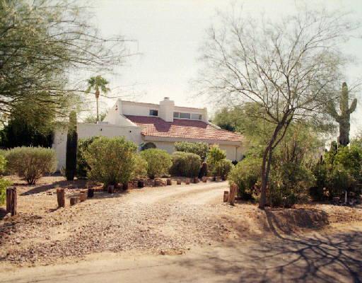 7655 E Cortez Rd., Scottsdale, AZ 85260