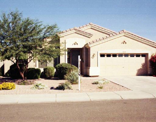8140 W Salter Dr., Peoria, AZ 85382
