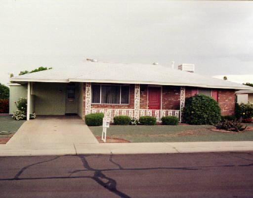 10732 W El Capitan Dr., Sun City, AZ 85351
