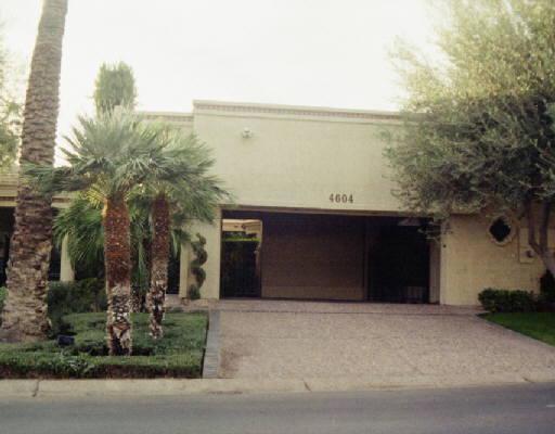 4604 N 65th St. #166, Scottsdale, AZ 85251