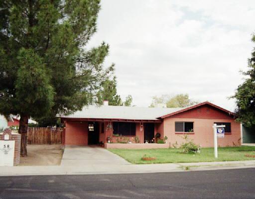 58 W 11th Ave., Mesa, AZ 85210