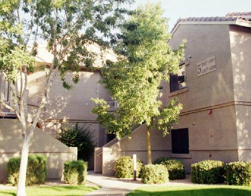 15050 N Thompson Peak Pkwy. #2018, Scottsdale, AZ 85260