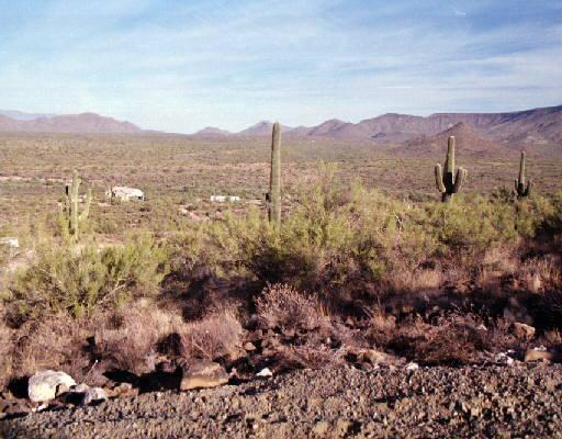 45425 N 15th St., New River, AZ 85087