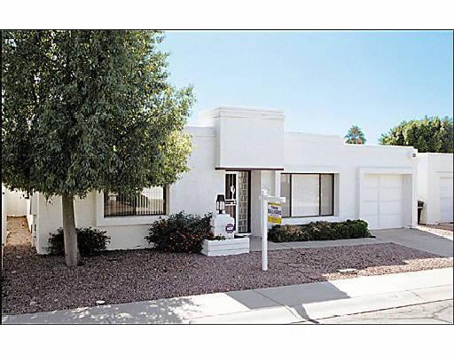 1107 E Villa Maria Dr., Phoenix, AZ 85022