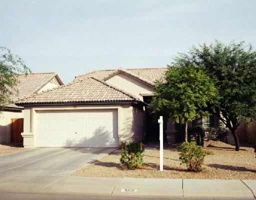 552 E Eagle Ct., Gilbert, AZ 85296