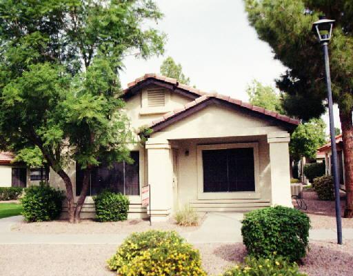 1120 N Val Vista #54 Dr. #54, Gilbert, AZ 85234