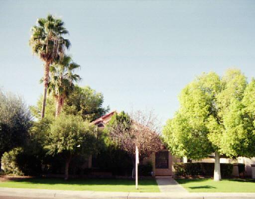 1832 E Secretariat Dr., Tempe, AZ 85284