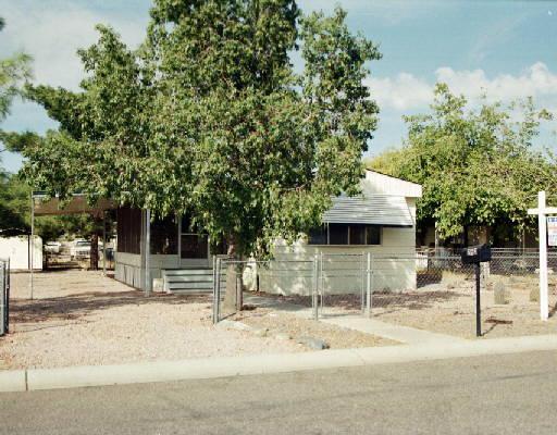 260 S 91st Way, Mesa, AZ 85208