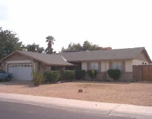 2057 W Shady Glen Ave., Phoenix, AZ 85023