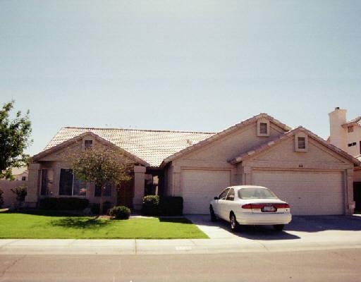 4315 E Rockledge Rd., Phoenix, AZ 85044