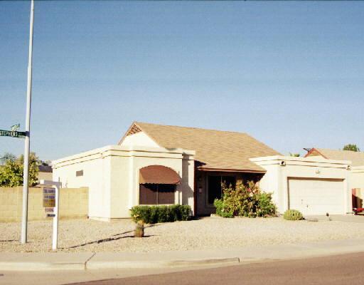 1506 E Stephens Dr., Tempe, AZ 85283