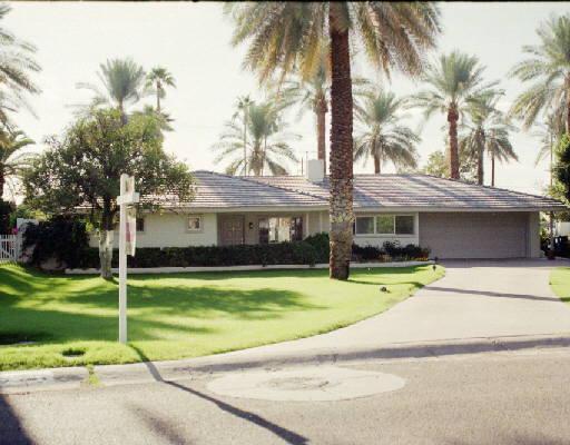 4401 N 47th Pl., Phoenix, AZ 85018