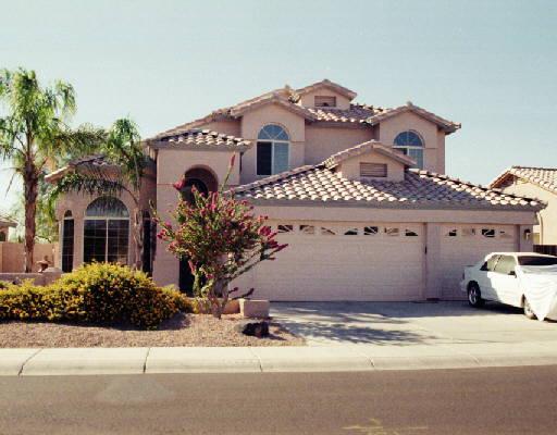 5227 W Tonopah Dr., Glendale, AZ 85308