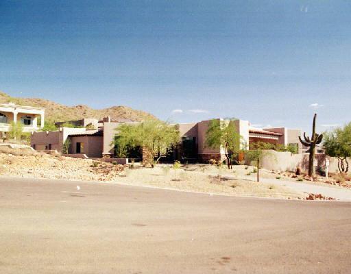 11752 E Desert Ter., Scottsdale, AZ 85259