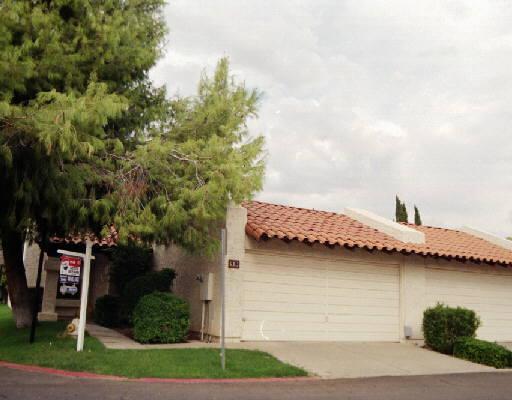 1850 S Westwood St. #10, Mesa, AZ 85210