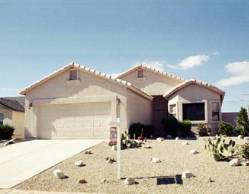 9752 E Palermo Ave., Gold Canyon, AZ 85218