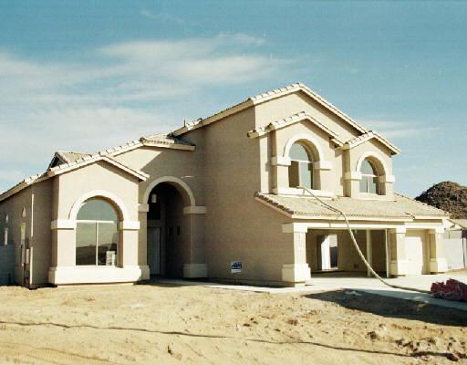 1438 N Harper Cir., Mesa, AZ 85207