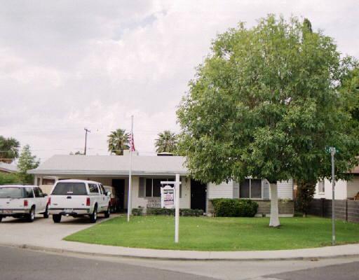 660 S Spur, Mesa, AZ 85204