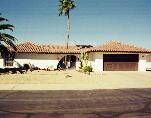 9948 W Mescalero Ct., Sun City, AZ 85373