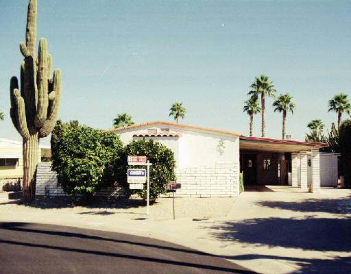 2451 N Fillmore Ct., Mesa, AZ 85215