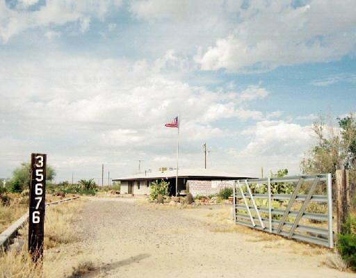 35676 N Sossaman Rd., Queen Creek, AZ 85242