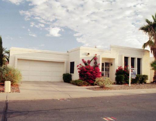 1002 E Villa Maria Dr., Phoenix, AZ 85022